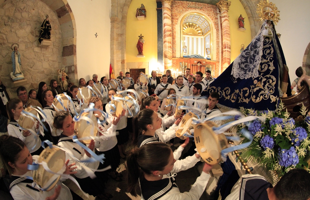 Actos Religiosos 6