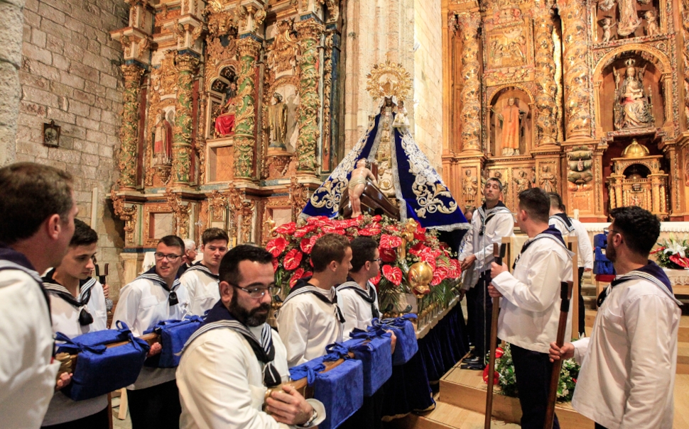 Actos Religiosos 7
