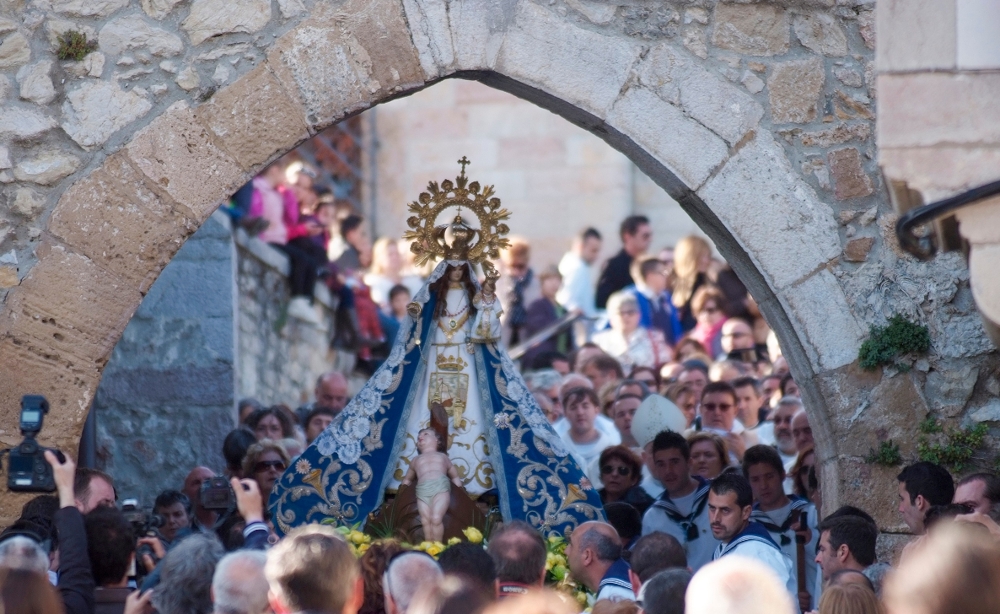 Actos Religiosos 8
