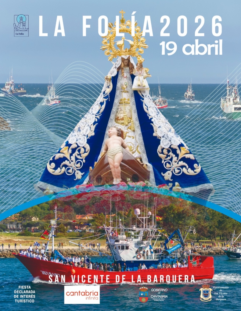 Folia 2026