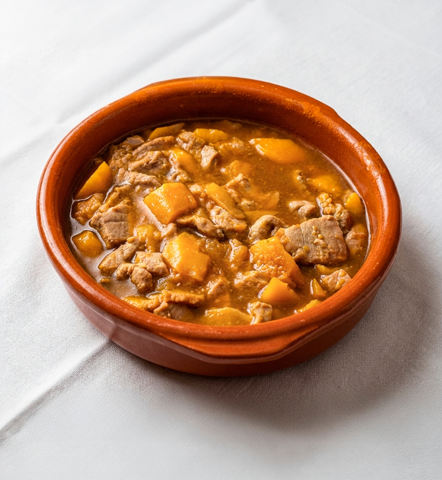 Gastronomía 1