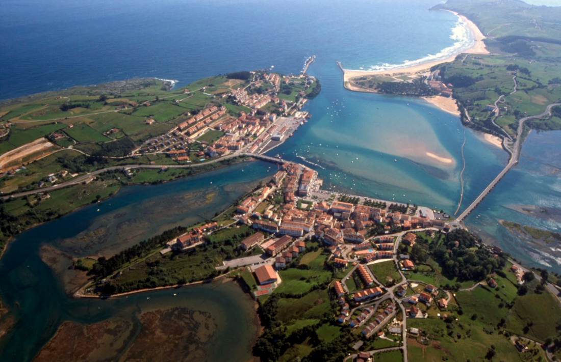 San Vicente de la Barquera 2