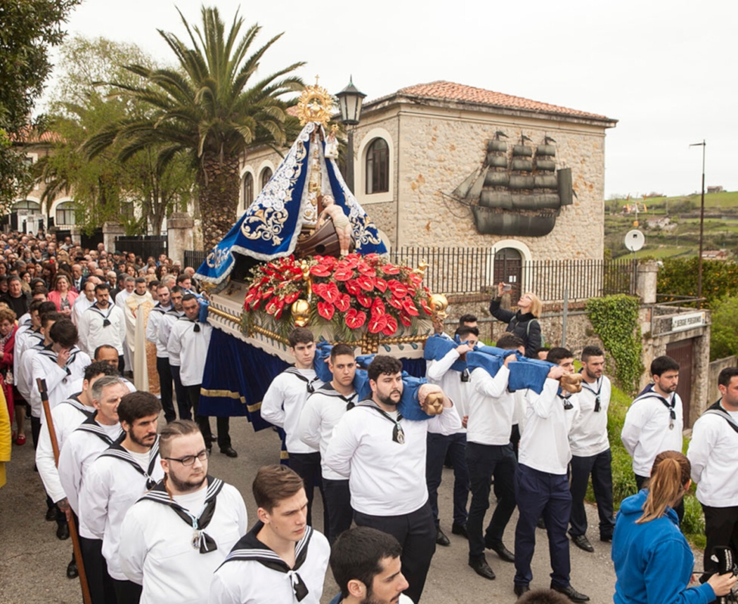 Tradición 1