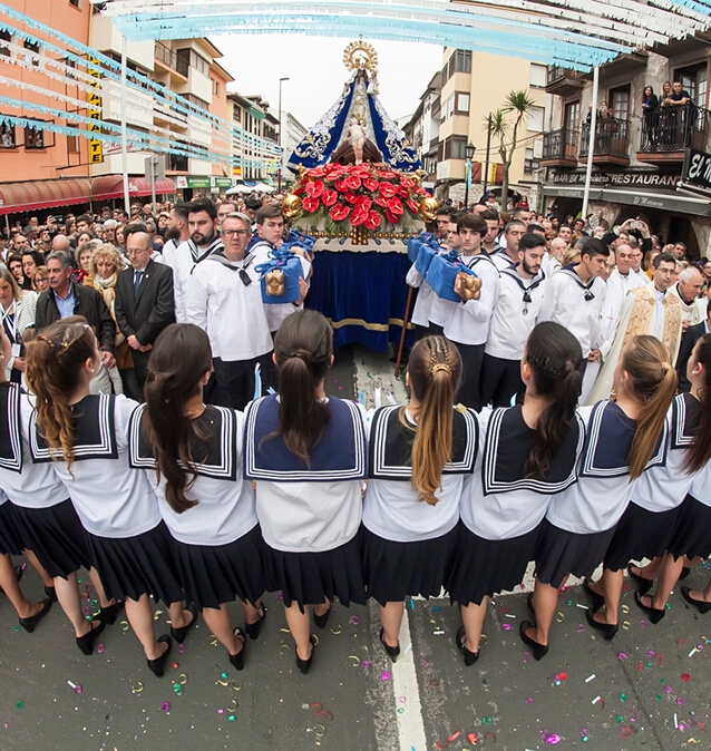 Tradición 2