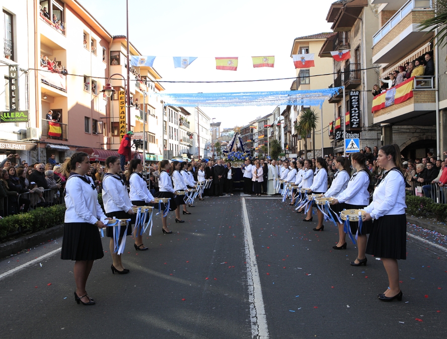 Tradición y cultura 1