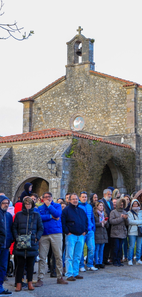 Tradición y cultura 2
