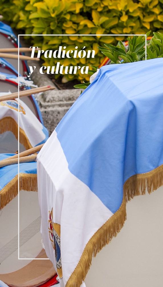 tradicion y cultura