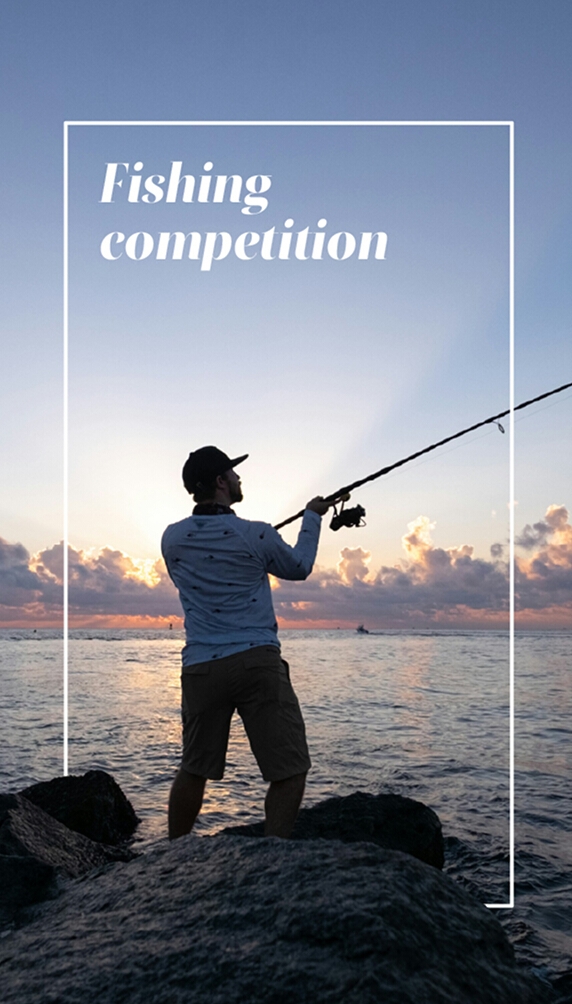 pesca