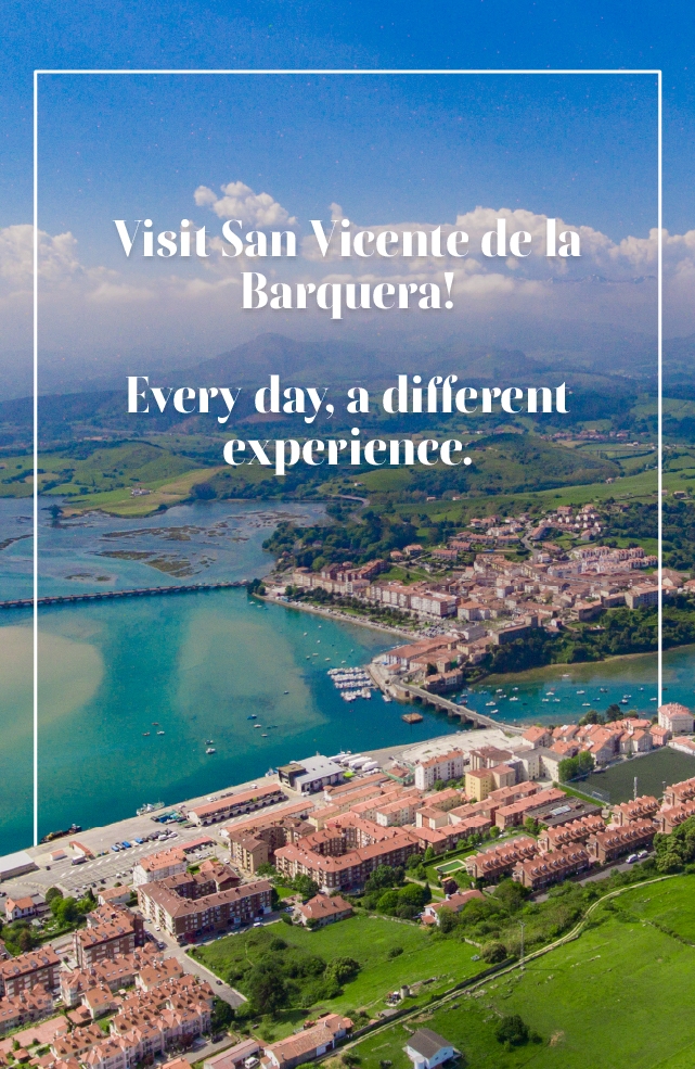 San Vicente de la Barquera