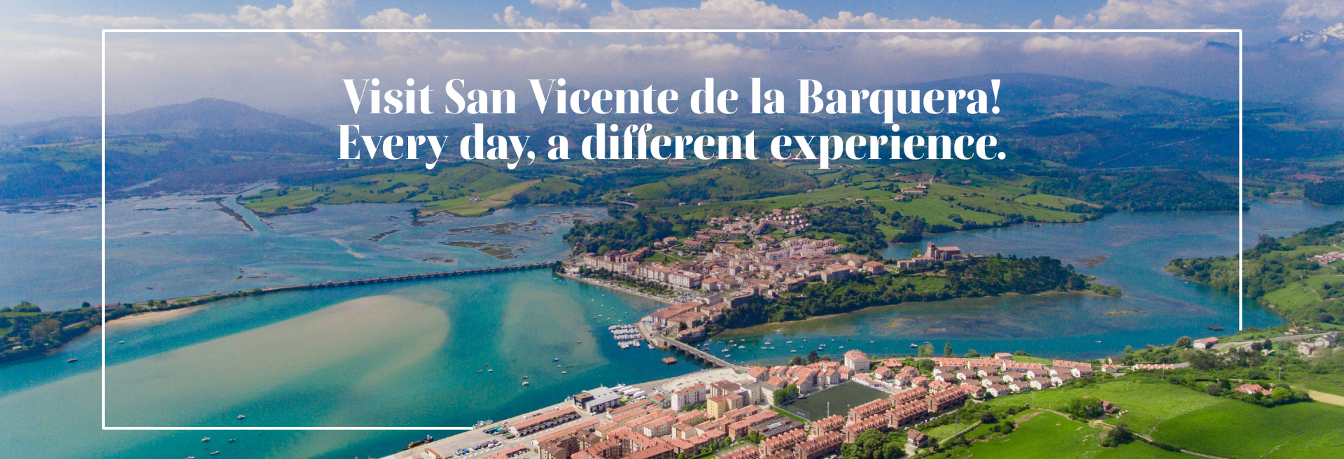 San Vicente de la Barquera